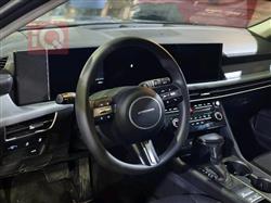 هیوندای سۆناتا